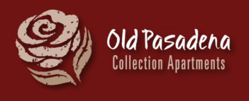 Old Pasadena Collection Apartments Logo