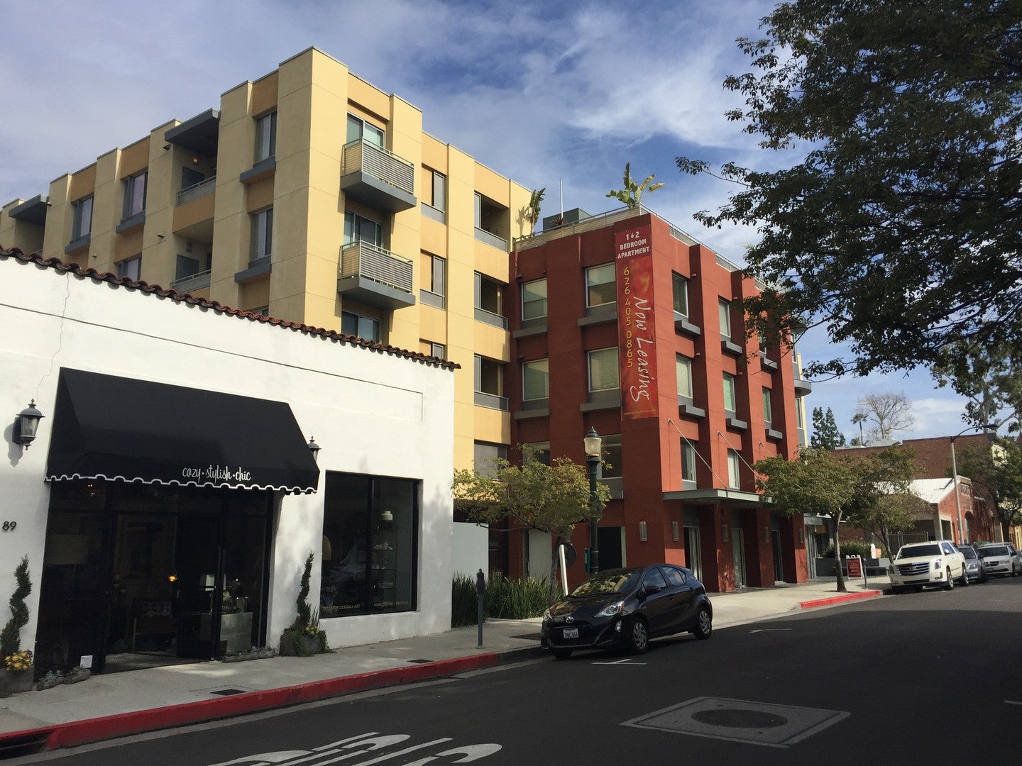Month To Month Apartments Pasadena