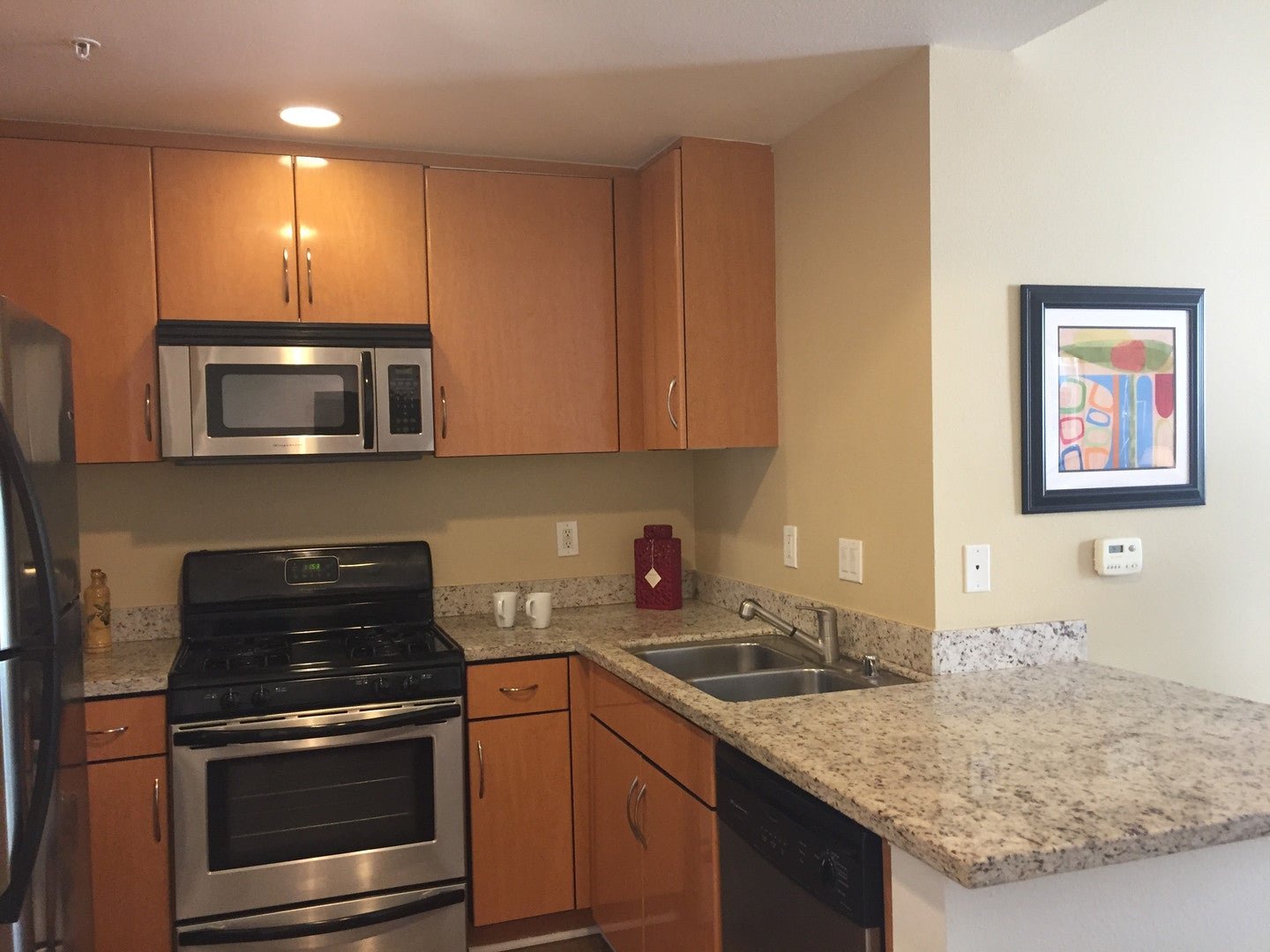 Pasadena Luxury Apartments Old Pasadena Collection Apartments